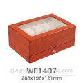 New high glossy custom jewelry watch boxes packaging boxes,watches display